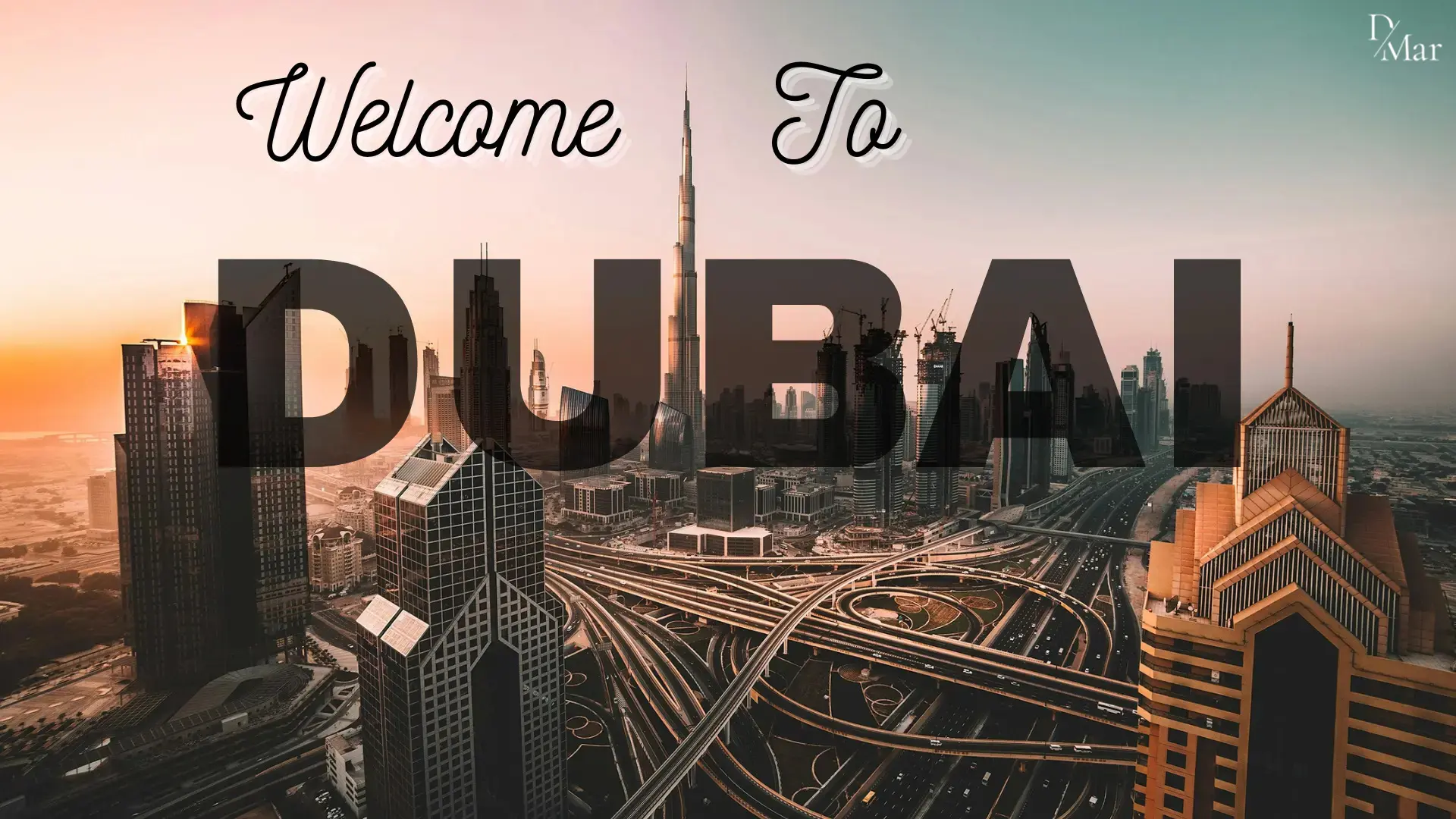 Dmar in dubai